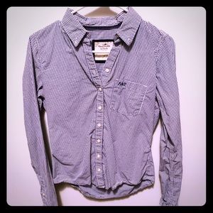 Long Sleeve Button Down Shirt
